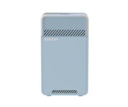Router QNAP QMiro-201W SD-WAN (2200Mb/s a/b/g/n/ac)